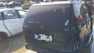 383520 guantera mercedes clase m (w163) 270 cdi