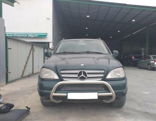 383520 guantera mercedes clase m (w163) 270 cdi