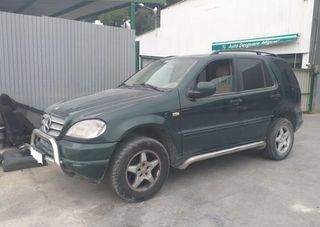 383520 guantera mercedes clase m (w163) 270 cdi