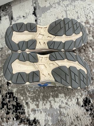 Sapatilhas Kelme Lefties tam 31