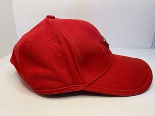 Gorra Prada Roja