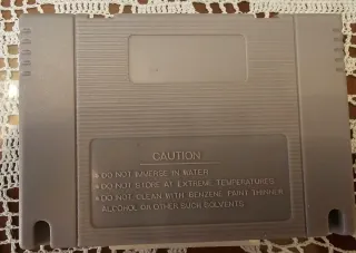 Super Everdrive SNES China Ver.