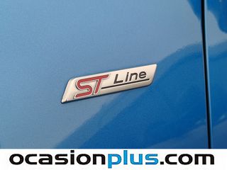 Ford Puma 1.0 EcoBoost MHEV ST-Line X 114 kW (155 CV)