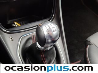 Ford Puma 1.0 EcoBoost MHEV ST-Line X 114 kW (155 CV)