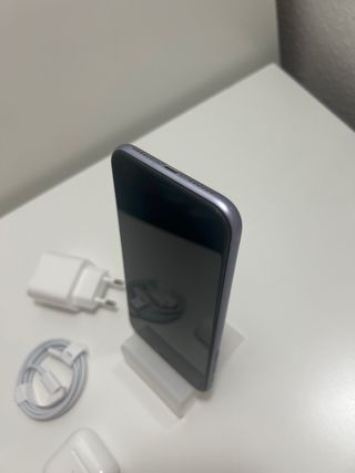 iPhone 11 256gb + REGALI