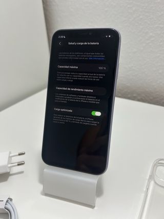 iPhone 11 256gb + REGALI
