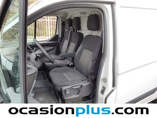 Ford Transit Custom Furgon 2.2 TDCI 270 L1 Ambiente 74 kW (100 CV)