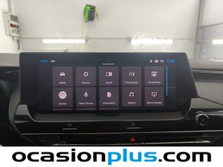 Citroen C5 X PureTech 130 S&S Plus EAT8 96 kW (130 CV)