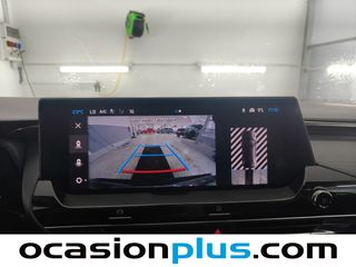 Citroen C5 X PureTech 130 S&S Plus EAT8 96 kW (130 CV)