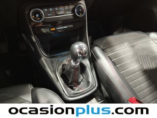 Ford Puma 1.0 EcoBoost MHEV ST-Line X 92 kW (125 CV)