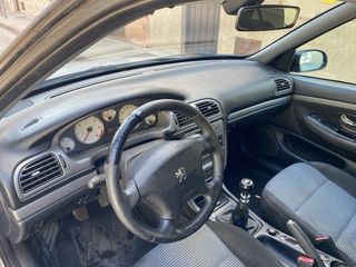 Peugeot 406 2.0 HDI