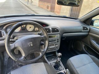 Peugeot 406 2.0 HDI