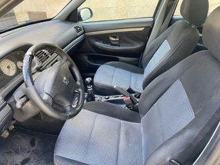 Peugeot 406 2.0 HDI