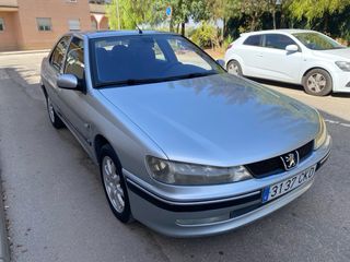 Peugeot 406 2.0 HDI