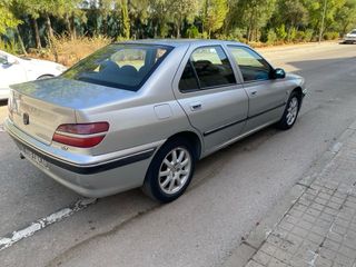 Peugeot 406 2.0 HDI