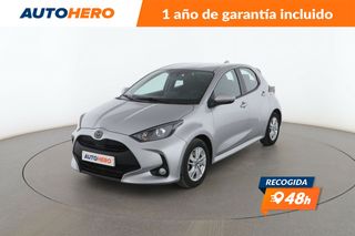 Mazda 2 1.5 Hybrid Agile