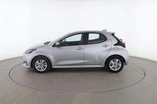 Mazda 2 1.5 Hybrid Agile