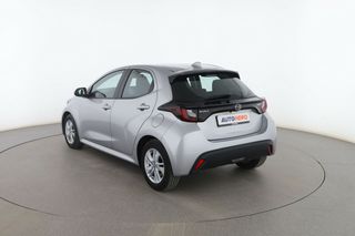 Mazda 2 1.5 Hybrid Agile