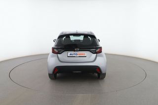 Mazda 2 1.5 Hybrid Agile