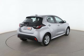 Mazda 2 1.5 Hybrid Agile
