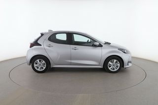 Mazda 2 1.5 Hybrid Agile
