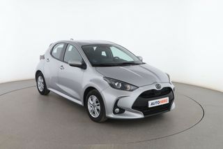Mazda 2 1.5 Hybrid Agile