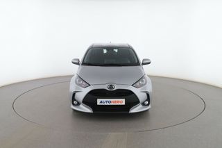 Mazda 2 1.5 Hybrid Agile