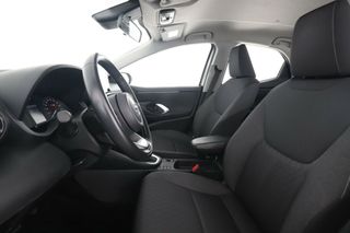 Mazda 2 1.5 Hybrid Agile