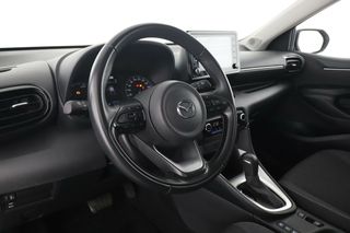 Mazda 2 1.5 Hybrid Agile