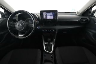Mazda 2 1.5 Hybrid Agile