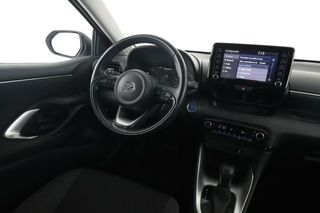 Mazda 2 1.5 Hybrid Agile