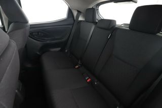 Mazda 2 1.5 Hybrid Agile
