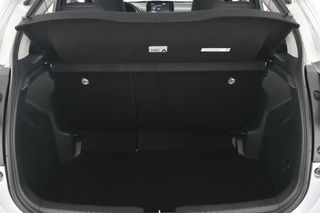 Mazda 2 1.5 Hybrid Agile