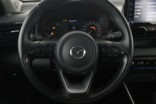 Mazda 2 1.5 Hybrid Agile