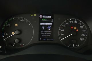 Mazda 2 1.5 Hybrid Agile