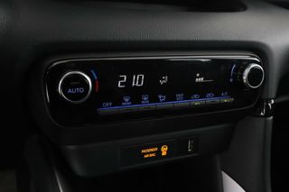Mazda 2 1.5 Hybrid Agile