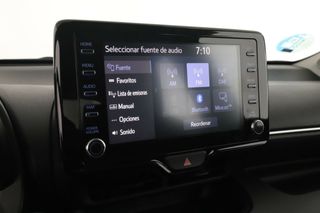 Mazda 2 1.5 Hybrid Agile