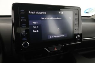 Mazda 2 1.5 Hybrid Agile
