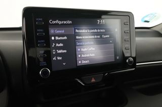 Mazda 2 1.5 Hybrid Agile
