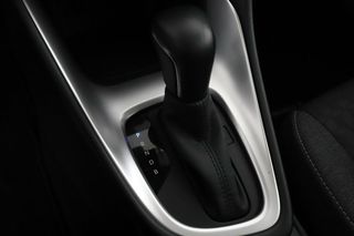 Mazda 2 1.5 Hybrid Agile