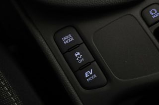 Mazda 2 1.5 Hybrid Agile