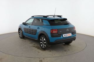 Citroën C4 Cactus 1.2 PureTech Feel Edition