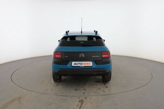Citroën C4 Cactus 1.2 PureTech Feel Edition