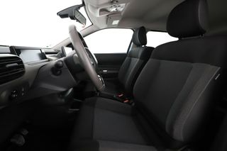 Citroën C4 Cactus 1.2 PureTech Feel Edition