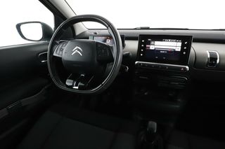 Citroën C4 Cactus 1.2 PureTech Feel Edition