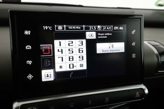 Citroën C4 Cactus 1.2 PureTech Feel Edition