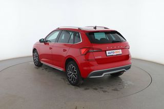 Skoda Kamiq 1.5 TSI ACT Style