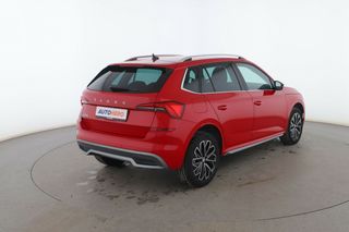 Skoda Kamiq 1.5 TSI ACT Style