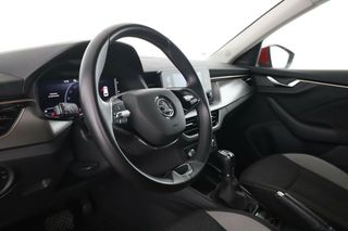 Skoda Kamiq 1.5 TSI ACT Style
