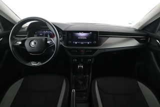 Skoda Kamiq 1.5 TSI ACT Style